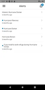 Conectate Carolina screenshot 3