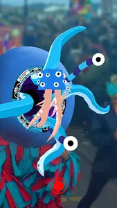 Carnaval Augmenté screenshot 0