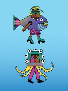Carnaval Augmenté screenshot 5