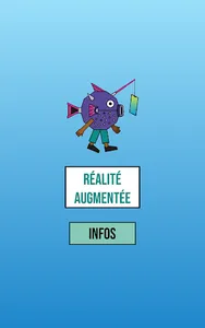 Carnaval Augmenté screenshot 6