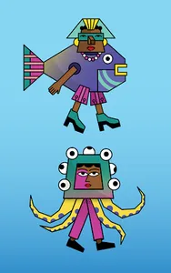 Carnaval Augmenté screenshot 7