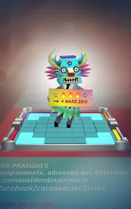 Superparade screenshot 4