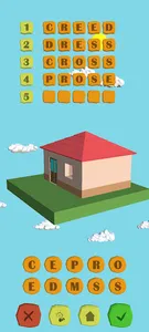 Word Builder screenshot 2