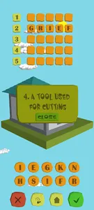 Word Builder screenshot 8