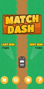 Match Dash: Pro screenshot 0