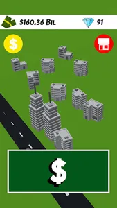 Corporation Clicker screenshot 0