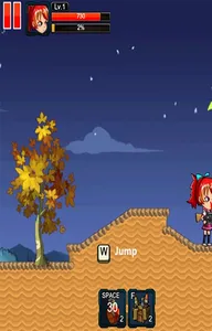 Doomsday Heros screenshot 6