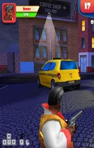 Vegas Clash 3D screenshot 6