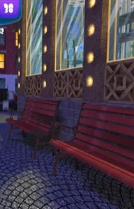 Vegas Clash 3D screenshot 7