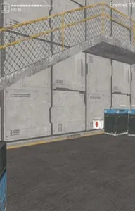 Warfare Area 2 screenshot 4