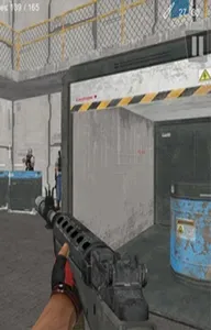 Warfare Area 2 screenshot 5
