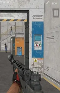 Warfare Area 2 screenshot 7