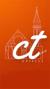 Colonia Tovar Express screenshot 0