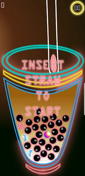 Boba Boba: Unlimited Refill Bo screenshot 0