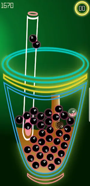 Boba Boba: Unlimited Refill Bo screenshot 2