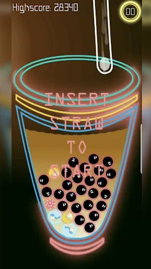 Boba Boba: Unlimited Refill Bo screenshot 3
