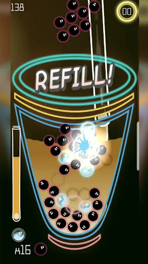 Boba Boba: Unlimited Refill Bo screenshot 4