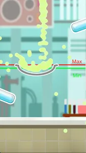 Lab Assistant Simulator screenshot 1
