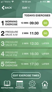 Address Stress screenshot 3