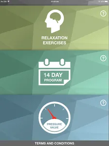 Address Stress screenshot 5