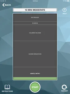 Address Stress screenshot 7