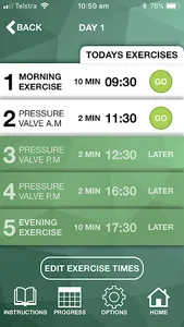 Power of Calm screenshot 5
