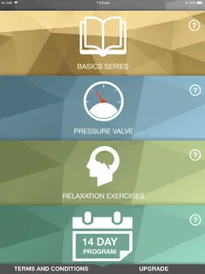 Power of Calm screenshot 6