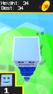 Angry Tower Game screenshot 7