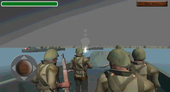 Medal Of Valor screenshot 0