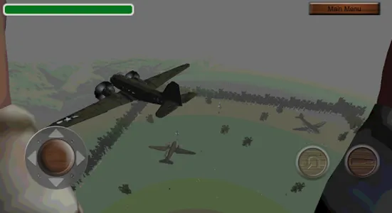 Medal Of Valor screenshot 10