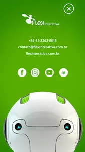 Flex Interativa RA screenshot 2