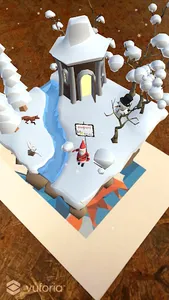 Auguri da HyperReal! screenshot 1