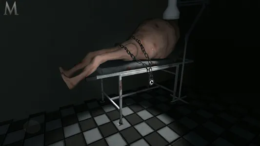 Lost In Nightmare screenshot 12