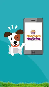 Mascotas y Mascotas SAS screenshot 0