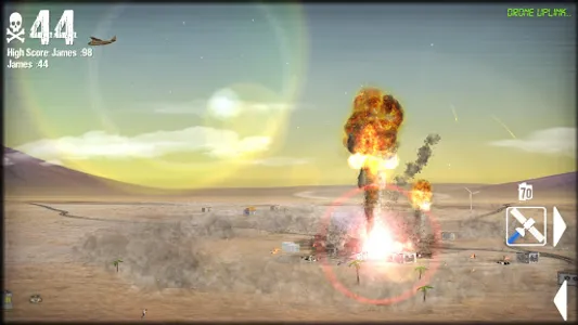 Nuke Em All screenshot 15