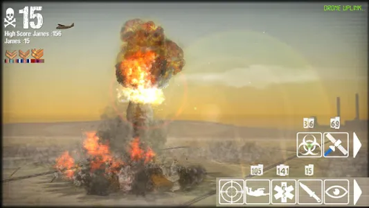 Nuke Em All screenshot 22