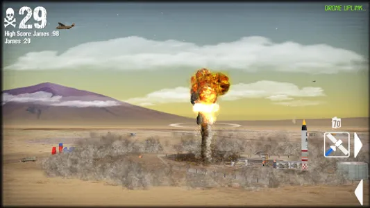 Nuke Em All screenshot 23