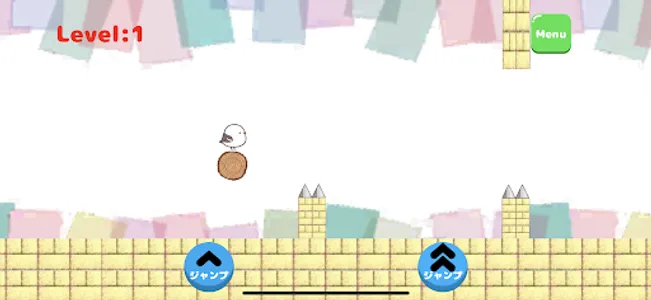 Jumpierrot screenshot 2