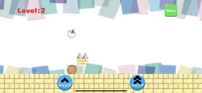 Jumpierrot screenshot 3