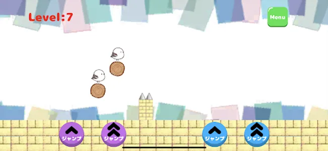 Jumpierrot screenshot 5