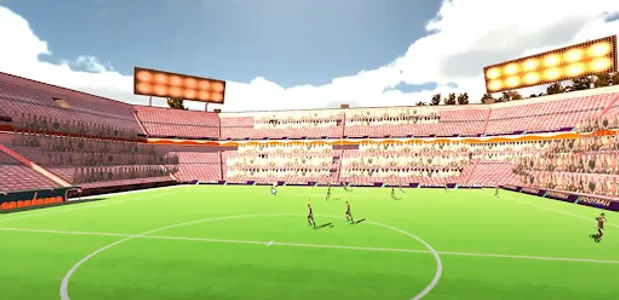 Soccer League Legend 2022 screenshot 10