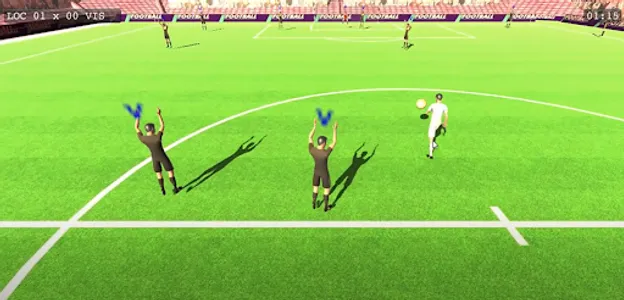 Soccer League Legend 2022 screenshot 11