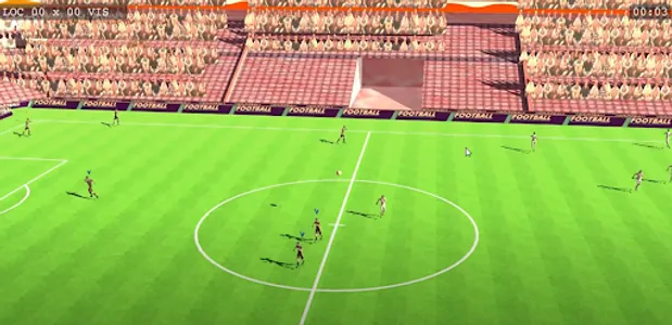 Soccer League Legend 2022 screenshot 12