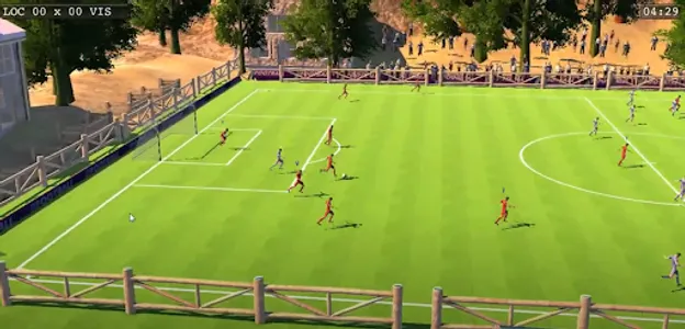 Soccer League Legend 2022 screenshot 13