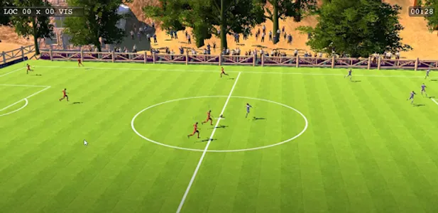 Soccer League Legend 2022 screenshot 14