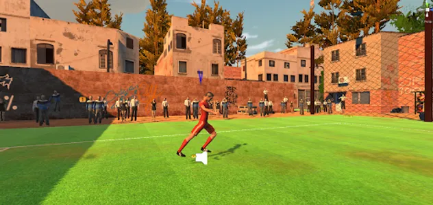 Soccer League Legend 2022 screenshot 16