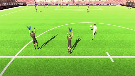 Soccer League Legend 2022 screenshot 19