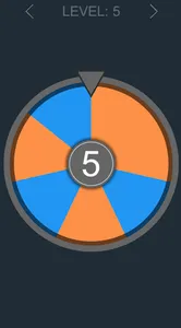 Spin The Wheel - Challenge screenshot 0