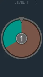 Spin The Wheel - Challenge screenshot 2