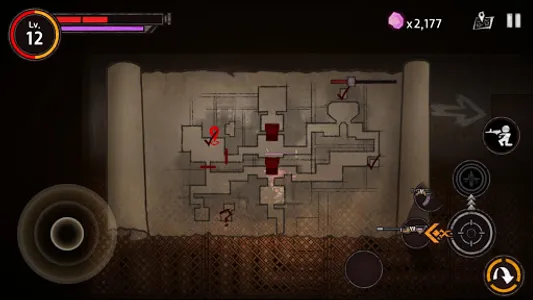 더 로시(The Rothy) screenshot 6